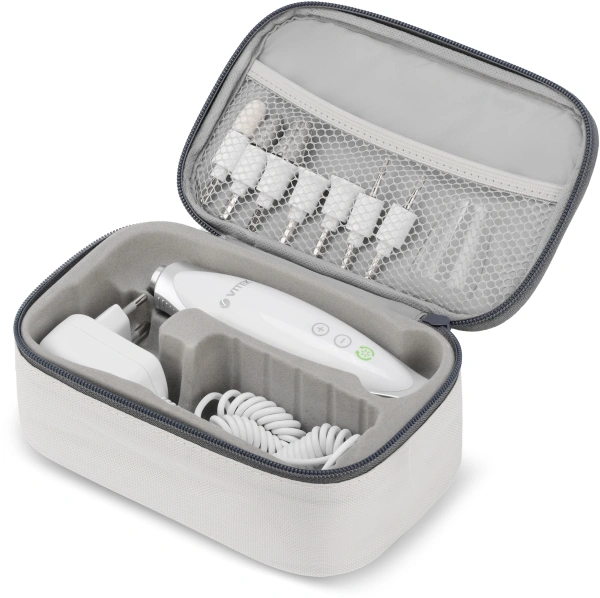 Маникюрный набор Vitek VT-2205 белый