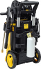 Минимойка Huter W-5-2600 PRO 2600Вт (70/8/33)