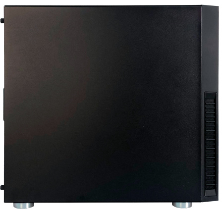 ПК IRU Опал 513 MT i3 10100 (3.6) 8Gb SSD512Gb UHDG 630 Free DOS GbitEth 400W мышь клавиатура черный (1862286)