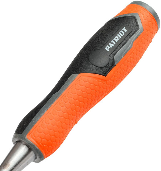 Набор стамесок Patriot CrV 4 предмета