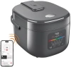 Мультиварка Redmond MC100S 5л 860Вт серый