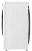 Стиральная машина LG F2V3HS4W класс: A загр.фронтальная макс.:7кг белый инвертер
