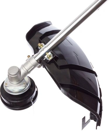 Триммер бензиновый RedVerg Basic GB43C 1700Вт 2.2л.с. разбор.штан. реж.эл.:леска/нож