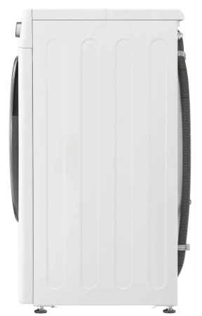 Стиральная машина LG F2V3HS4W класс: A загр.фронтальная макс.:7кг белый инвертер