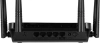 Роутер беспроводной D-Link DIR-822/RU AC1200 10/100BASE-TX черный