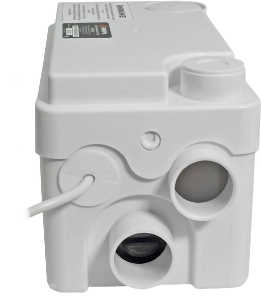 Насосная установка канализ. Вихрь КН КН-250 250Вт 5400л/час (68/9/3)