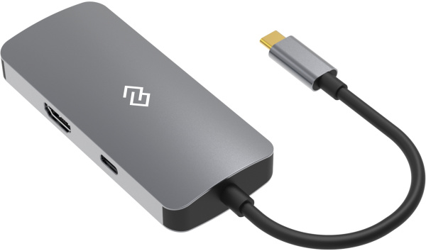 Стыковочная станция Digma DS-502