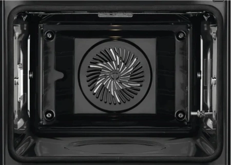 Духовой шкаф Электрический AEG BPK748380M нержавеющая сталь