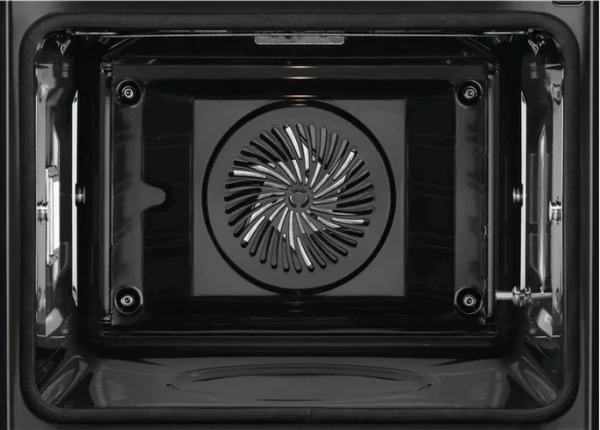 Духовой шкаф Электрический AEG BPK748380M нержавеющая сталь