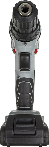 Дрель-шуруповерт Ресанта ДА-14-2Л аккум. патрон:быстрозажимной (75/14/3)