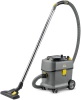 Пылесос Karcher T 15/1 Adv 585Вт серый/черный