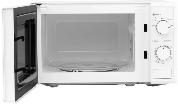 Микроволновая Печь SunWind SUN-MW051 20л. 700Вт белый