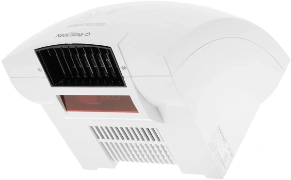 Сушилка для рук Neoclima NHD-2.0 2000Вт белый