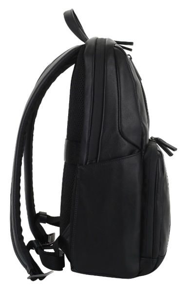 Рюкзак Piquadro Urban CA3214UB00/N черный кожа