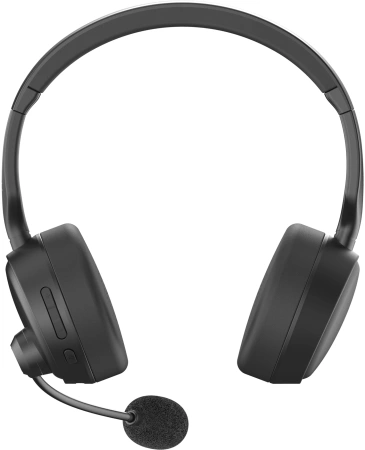 Наушники с микрофоном A4Tech BH230 черный мониторные BT (BH230 BLACK)