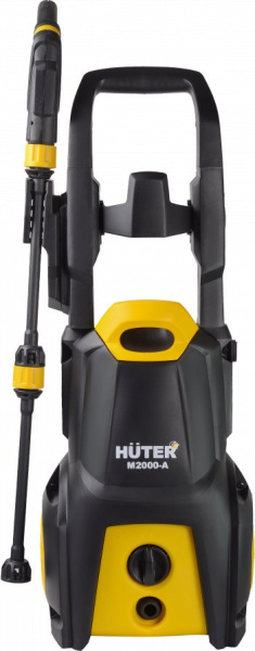 Минимойка Huter M2000-A 1900Вт (70/8/25)