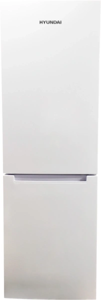 Холодильник Hyundai CC30031 2-хкамерн. белый