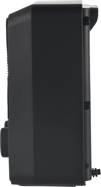 Тепловентилятор Beko Winter Range RHP 5320 B 2000Вт черный