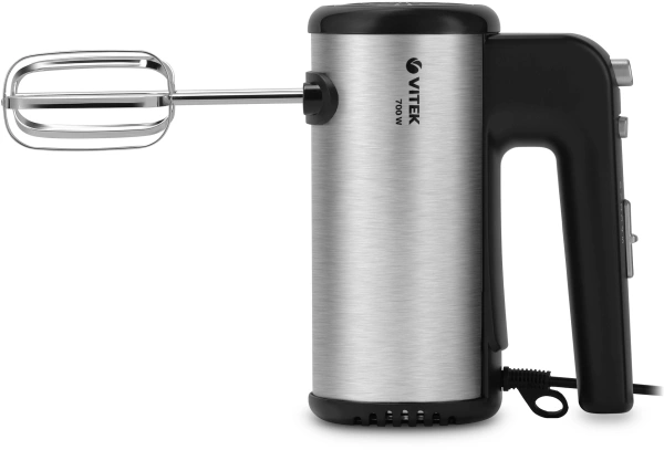 Миксер ручной Vitek Metropolis VT-1411 700Вт