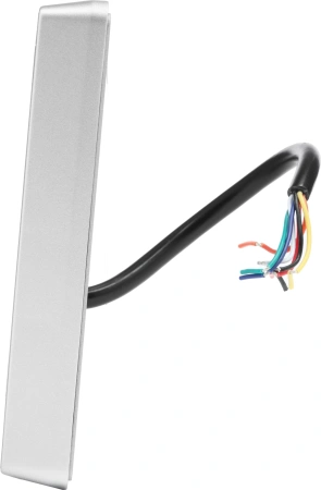 Видеопанель Tantos Triniti HD CMOS цвет панели: серебристый