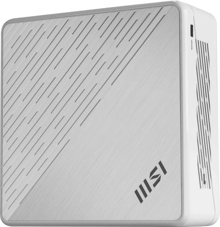 Неттоп MSI Cubi 5 12M-032BRU i3 1215U UHDG/noOS/белый