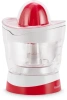 Соковыжималка цитрусовая Maxwell MW-1109 25Вт рез.сок.:700мл. белый/красный