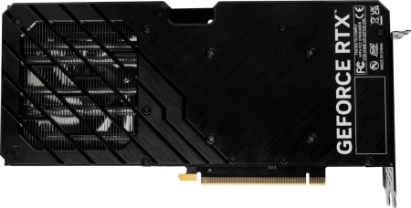 Видеокарта Palit PCI-E 4.0 RTX4070 DUAL OC NVIDIA GeForce RTX 4070 12Gb 192bit GDDR6 1920/20000 HDMIx1 DPx3 HDCP Ret