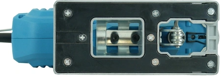 Лобзик Sturm! JS4010QL 1000Вт 3000ходов/мин от электросети