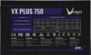 Блок питания Formula ATX 750W AC VX PLUS (20+4pin) APFC 120mm fan 4xSATA RTL