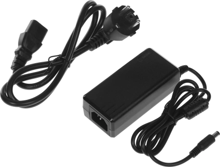 Монитор NPC 23.8" MF2412 IPS FHD чер 1ms HDMI DP VGA USB M/M Cam HAS Piv 100Hz 300cd Ex