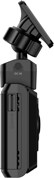 Видеорегистратор с радар-детектором Inspector CrosS GPS ГЛОНАСС