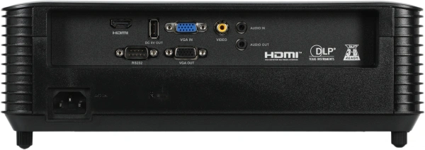 Проектор Acer X1128H DLP 4800Lm LS (800x600) 20000:1 ресурс лампы:6000часов 1xHDMI 2.8кг