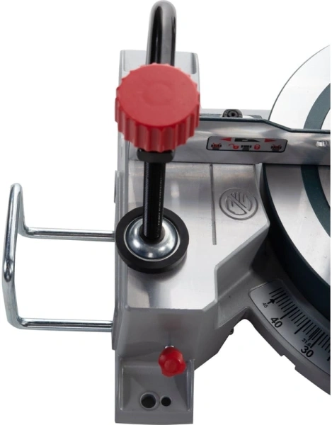 Торцовочная пила Bosch GCM 800 SJ 1400Вт 5500об/мин d=216мм