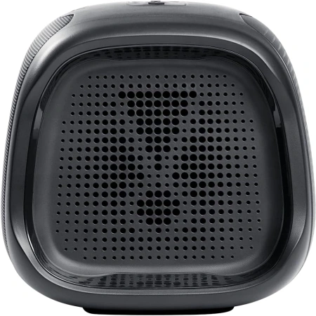 Сабвуфер автомобильный JBL Basspro Go 100Вт активный (20см/8")