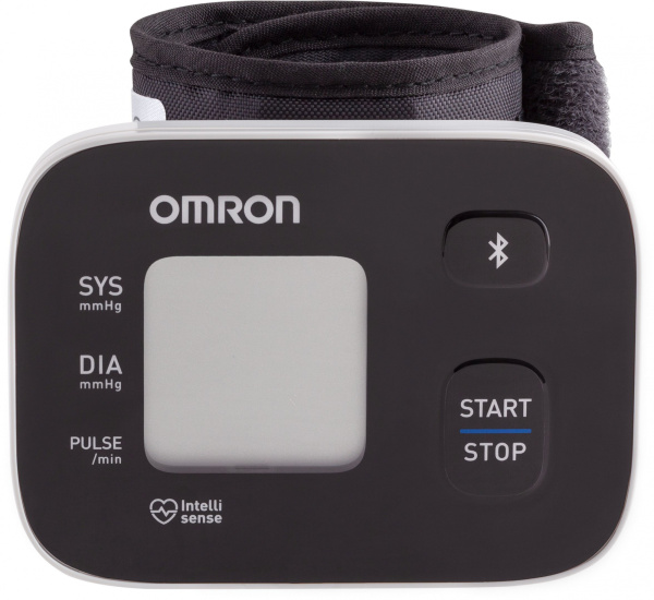 Тонометр запястный Omron RS2 Intelli IT