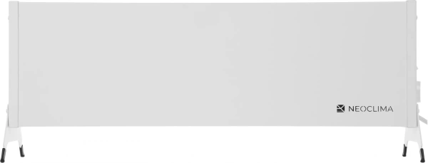 Конвектор Neoclima Nano 2000Вт белый