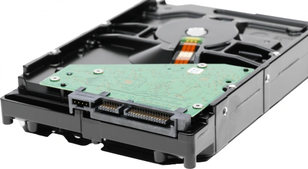 Жесткий диск Seagate SATA-III 8Tb ST8000DM004 Desktop Barracuda (5400rpm) 256Mb 3.5"