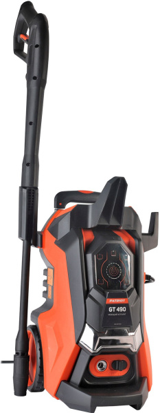 Минимойка-пылесос Patriot GT 490 Imperial 2000Вт (322306102)