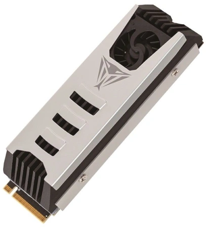 Накопитель SSD Patriot PCIe 5.0 x4 1TB PV553P1TBM28H PV553 M.2 2280