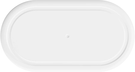 Водонагреватель Haier ES30V-F4 INOX 2кВт 30л электрический настенный/белый