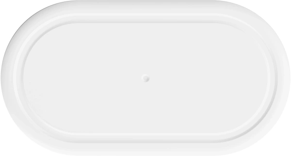 Водонагреватель Haier ES30V-F4 INOX 2кВт 30л электрический настенный/белый