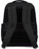 Рюкзак мужской Piquadro Wollem CA6238W129/N черный полиэстер/натур.кожа