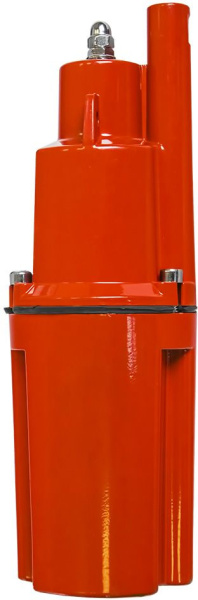 Насос садовый вибрационный Quattro Elementi Acquatico 200-25 200Вт 960л/час (919-068)