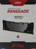 Память DDR4 2x8GB 3200MHz Kingston KF432C16RB2K2/16 Fury Renegade Black RTL Gaming PC4-25600 CL16 DI