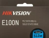 Накопитель SSD Hikvision SATA III 512Gb HS-SSD-E100N/512G HS-SSD-E100N/512G Hiksemi M.2 2280