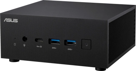 Неттоп Asus PN53-B-S5100MD Ryzen 5 7535HS (3.3) 660M noOS 2.5xGbitEth WiFi BT 150W черный (90MR00S2-M00350)