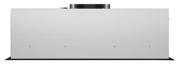 Вытяжка встраиваемая Maunfeld Crosby Hardy 60 черный управление: поворотные переключатели (1 мотор)