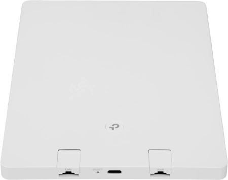 Роутер беспроводной TP-Link Archer Air R5 AX3000 10/100/1000BASE-TX белый