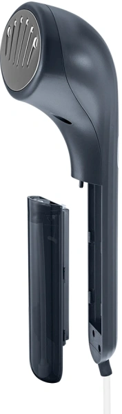 Отпариватель ручной Kitfort КТ-9281 900Вт синий