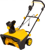 Снегоуборщик электр. Huter SGC 2300E (2000Е) 2.3кВт